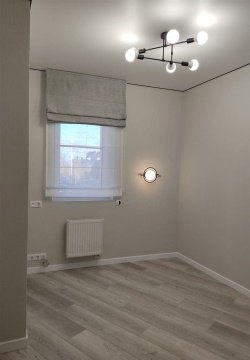 3-к квартира, 5/17 эт., 65м²