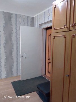 1-к квартира, 5/10 эт., 41м²