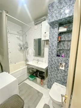 3-к квартира, 3/4 эт., 73м²