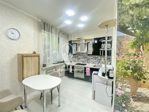 3-к квартира, 3/4 эт., 73м²