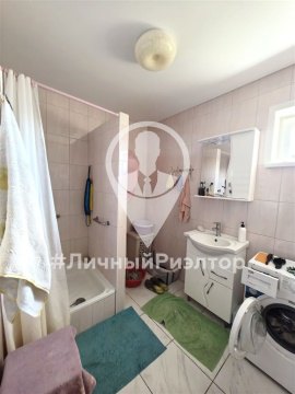 Дом 87м², участок 50 сот.