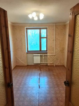 2-к квартира, 2/3 эт., 52м²