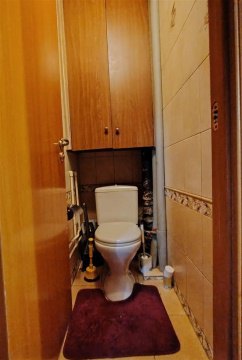 2-к квартира, 8/9 эт., 43м²