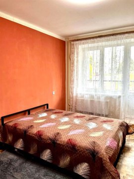 1-к квартира, 2/10 эт., 30м²