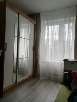 2-к квартира, 4/9 эт., 45м²