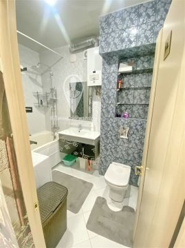 3-к квартира, 3/4 эт., 73м²