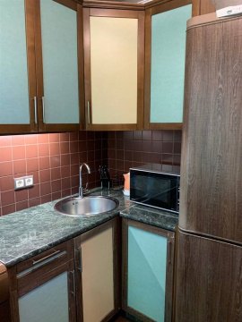 2-к квартира, 3/5 эт., 42м²