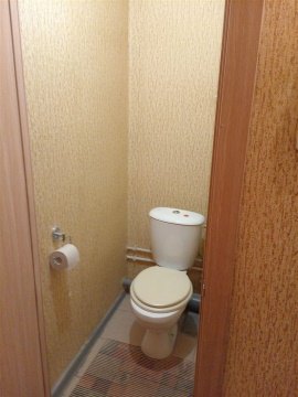 1-к квартира, 3/10 эт., 32м²