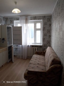 1-к квартира, 5/10 эт., 41м²