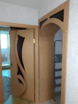 3-к квартира, 6/10 эт., 63м²