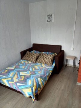 3-к квартира, 1/1 эт., 48м²