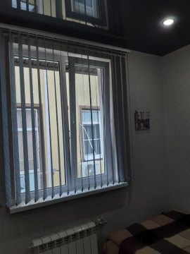 1-к квартира, 5/5 эт., 40м²