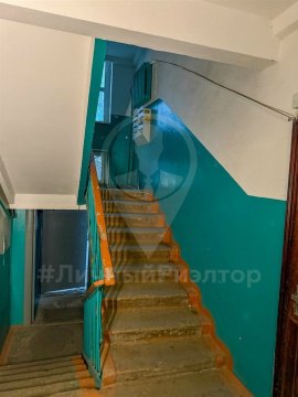 2-к квартира, 1/5 эт., 415м²