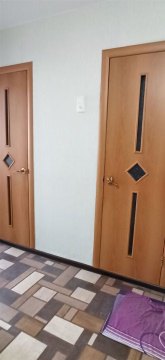 2-к квартира, 9/9 эт., 46м²