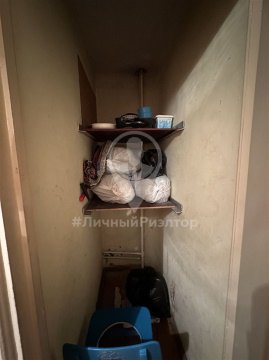 2-к квартира, 4/5 эт., 53м²