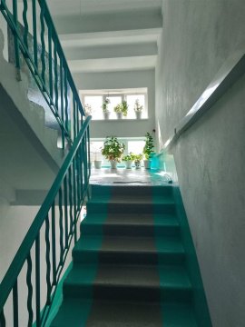 2-к квартира, 2/3 эт., 52м²
