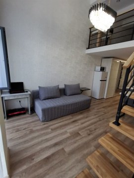2-к квартира, 4/5 эт., 42м²