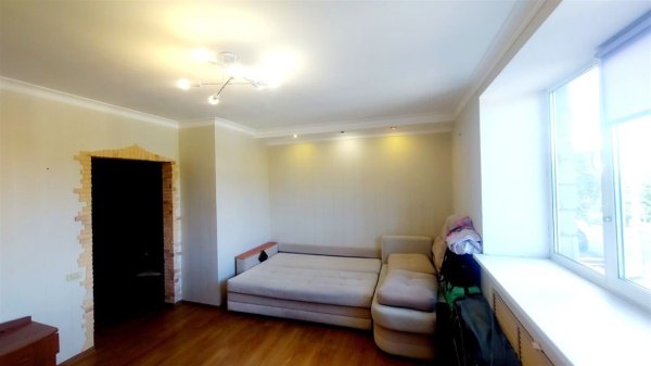 1-к квартира, 2/3 эт., 40м²