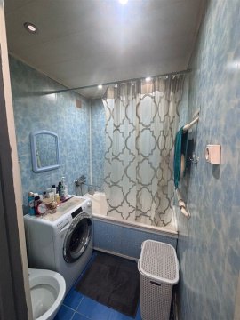 1-к квартира, 4/5 эт., 30м²