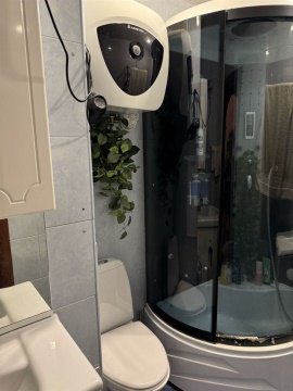 2-к квартира, 8/10 эт., 55м²