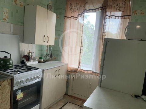 1-к квартира, 5/5 эт., 21м²