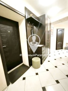 2-к квартира, 1/14 эт., 58м²