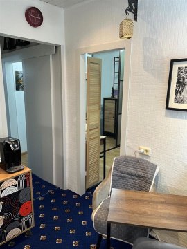 1-к квартира, 2/3 эт., 32м²