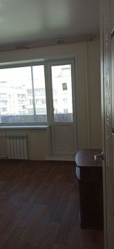2-к квартира, 9/9 эт., 46м²