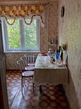 3-к квартира, 3/9 эт., 62м²