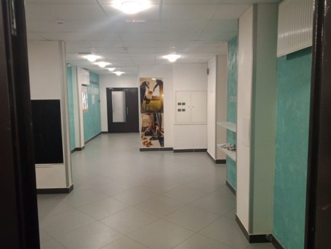 1-к квартира, 13/17 эт., 32м²