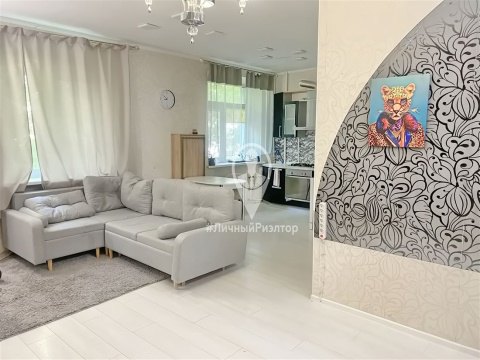 3-к квартира, 3/4 эт., 73м²