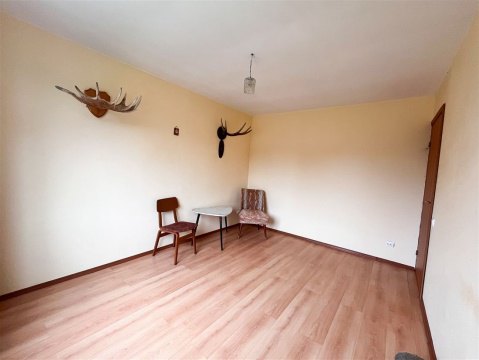 2-к квартира, 1/2 эт., 45м²