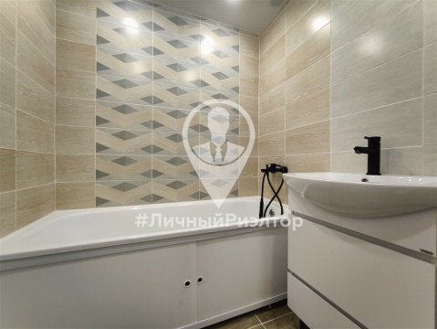 2-к квартира, 3/9 эт., 49м²