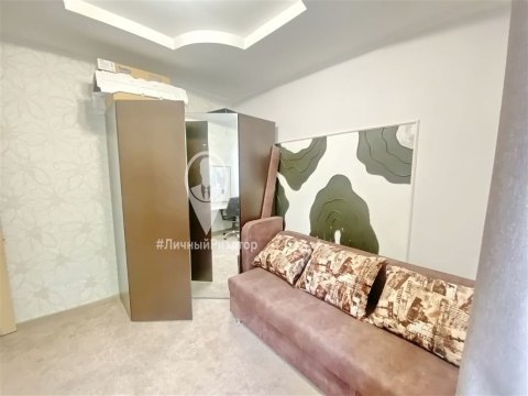 3-к квартира, 3/4 эт., 73м²