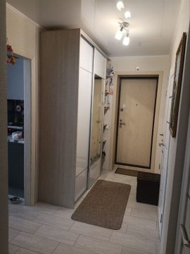 2-к квартира, 2/9 эт., 46м²