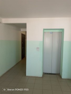 1-к квартира, 5/10 эт., 41м²
