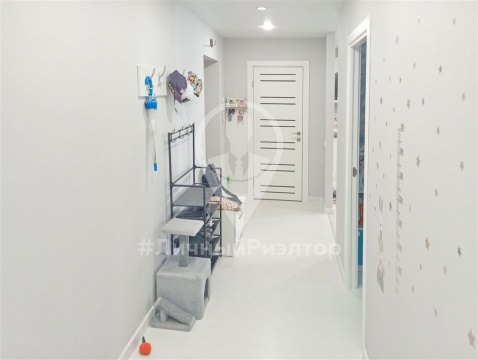 2-к квартира, 1/16 эт., 63м²