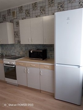 1-к квартира, 5/10 эт., 41м²