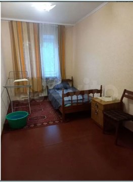 2-к квартира, 3/5 эт., 40м²