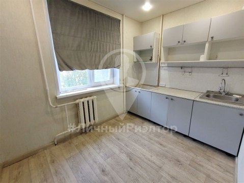 1-к квартира, 7/9 эт., 32м²