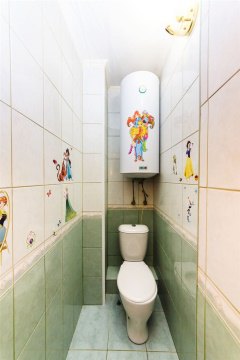 3-к квартира, 1/7 эт., 70м²