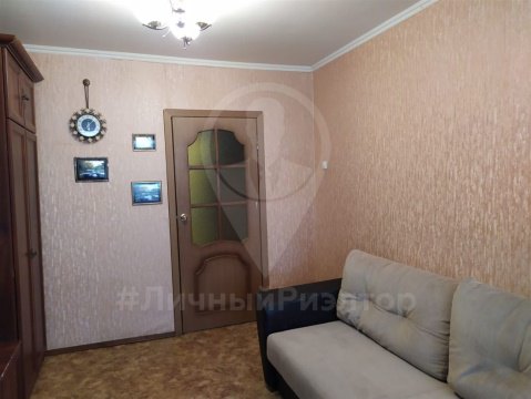 2-к квартира, 1/5 эт., 44м²
