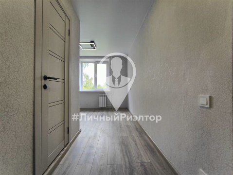 2-к квартира, 3/9 эт., 49м²