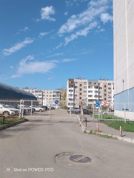 1-к квартира, 5/10 эт., 41м²