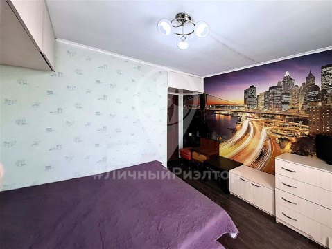 2-к квартира, 5/10 эт., 53м²
