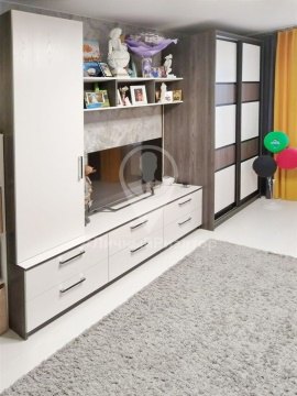 2-к квартира, 1/16 эт., 63м²