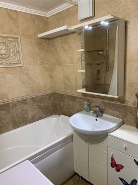 2-к квартира, 3/5 эт., 42м²