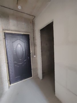 1-к квартира, 2/4 эт., 34м²