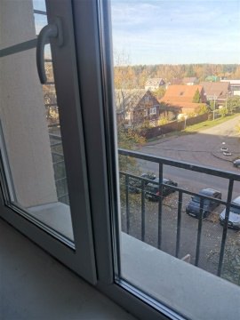 2-к квартира, 4/5 эт., 43м²