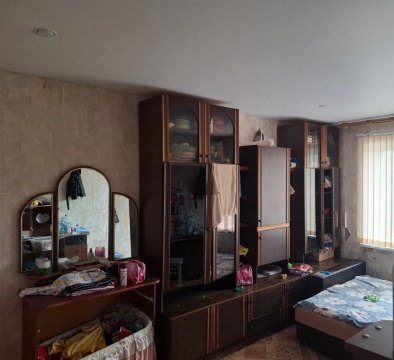 1-к квартира, 3/9 эт., 35м²